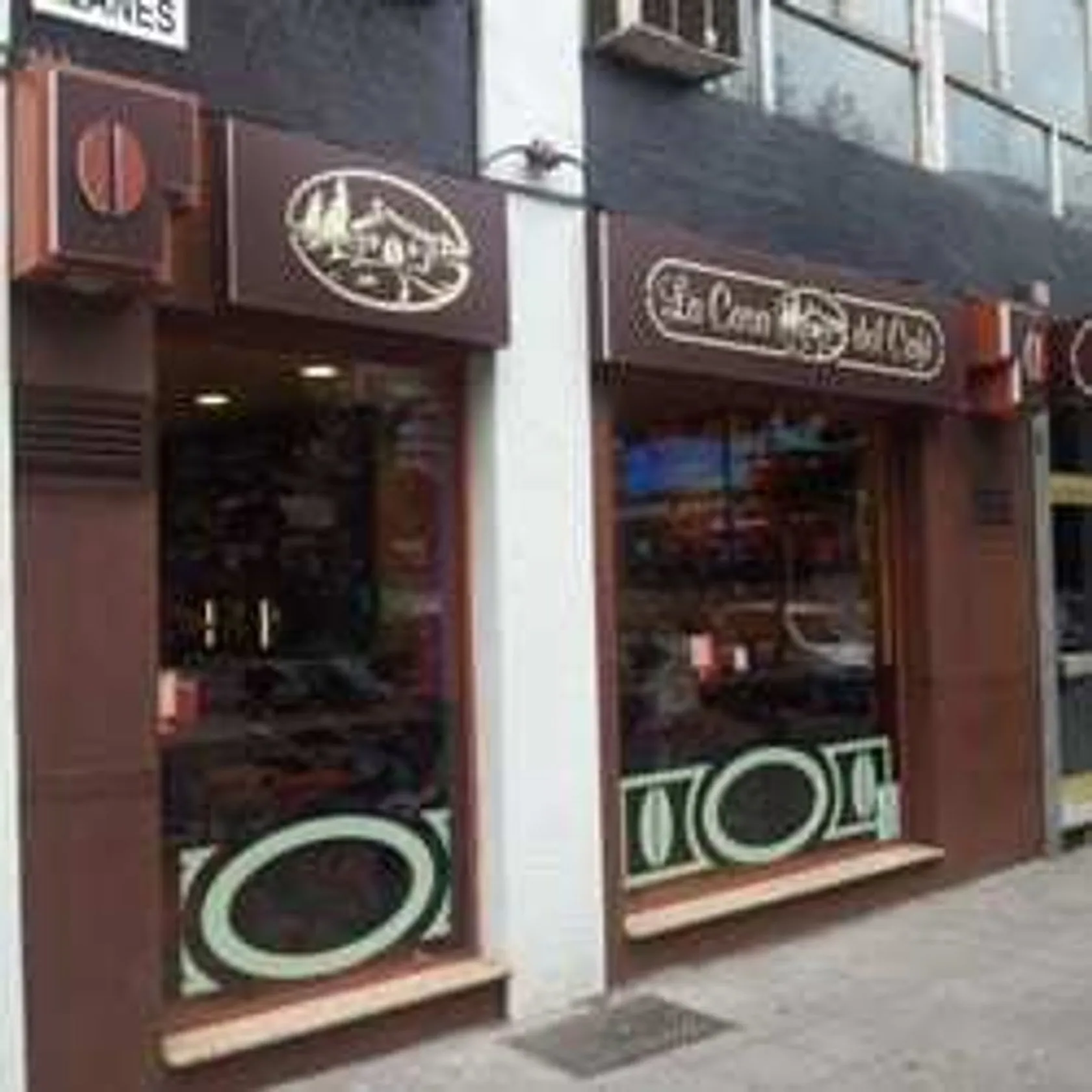 La Casa del Café