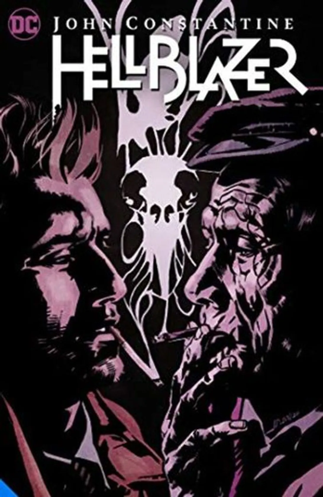 Hellblazer