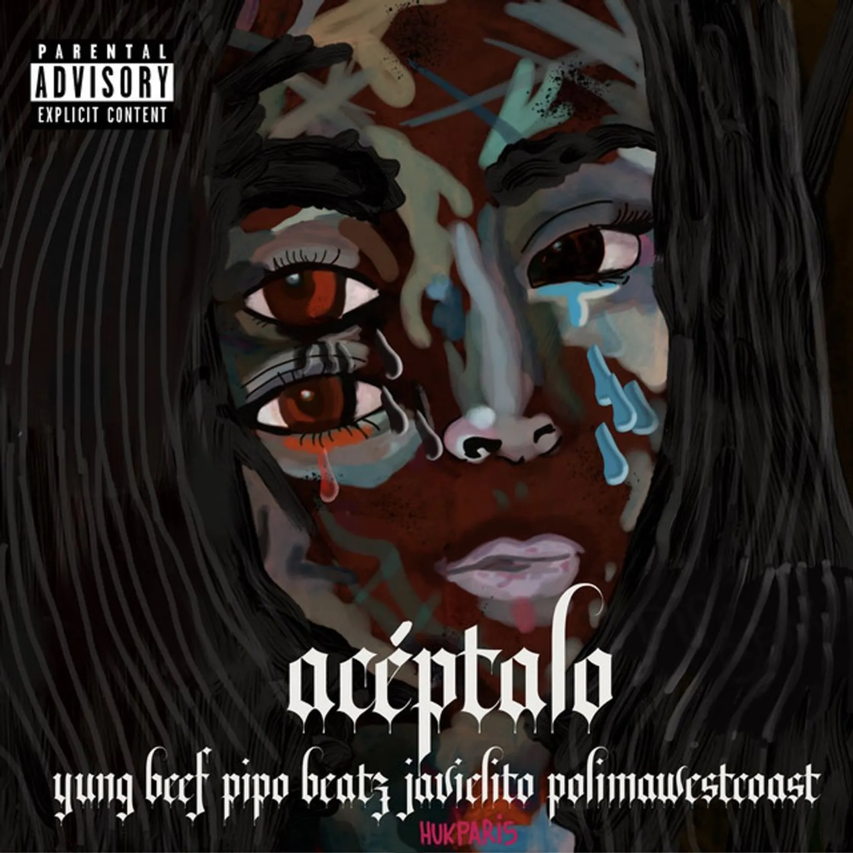 Acéptalo