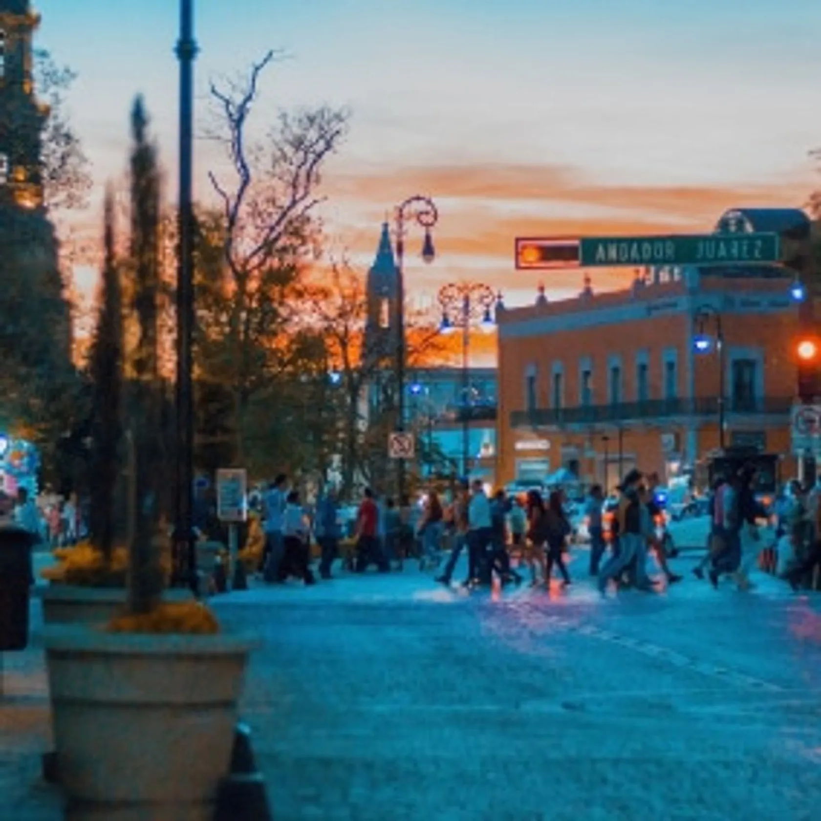 Aguascalientes