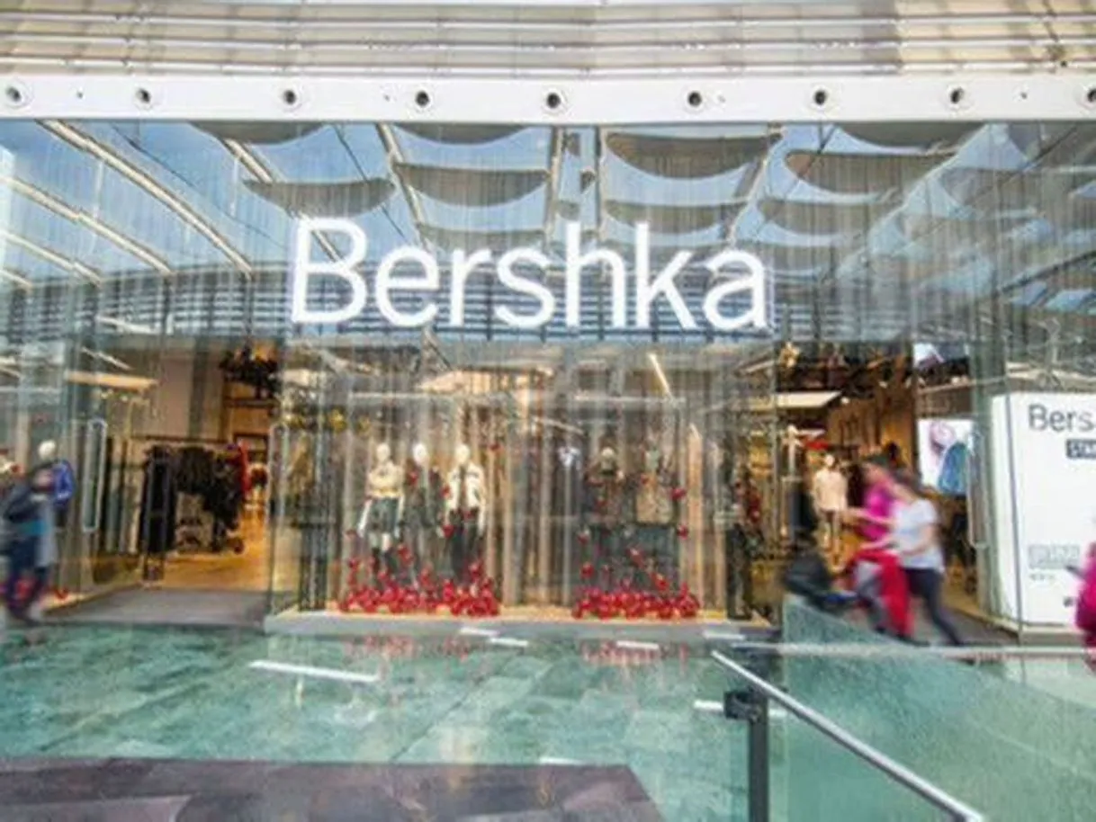 Bershka