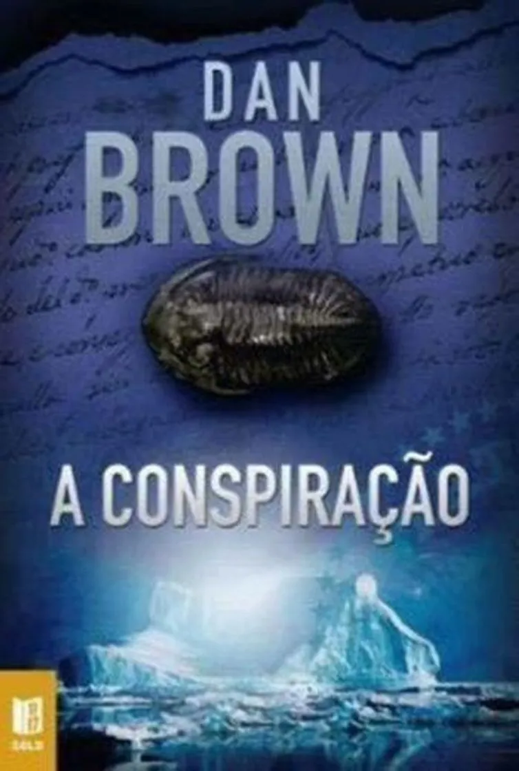 A Conspiração Dan Brown