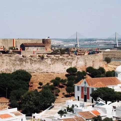 Castro Marim