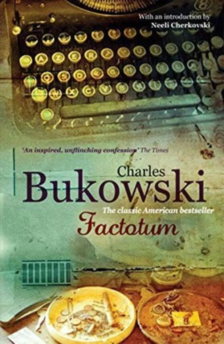 Factótum