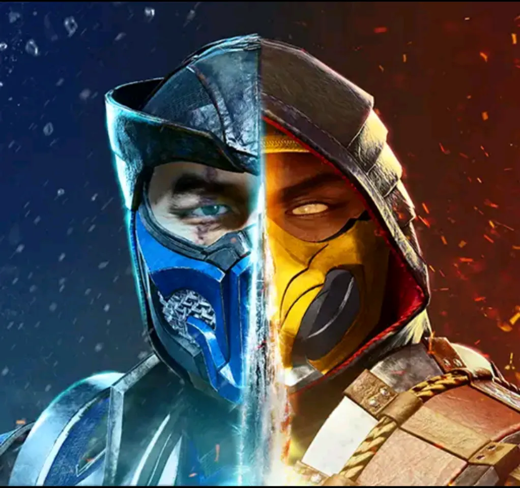 MORTAL KOMBAT: The Ultimate Fighting Game! - Apps on Google ...