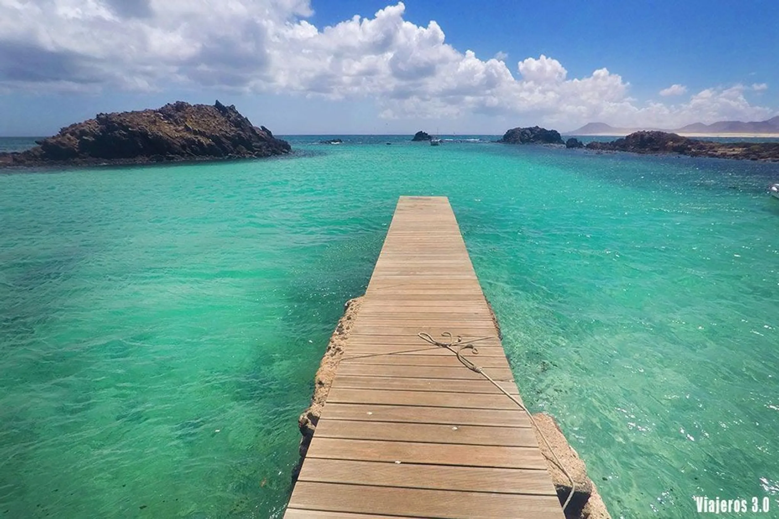 Isla de Lobos