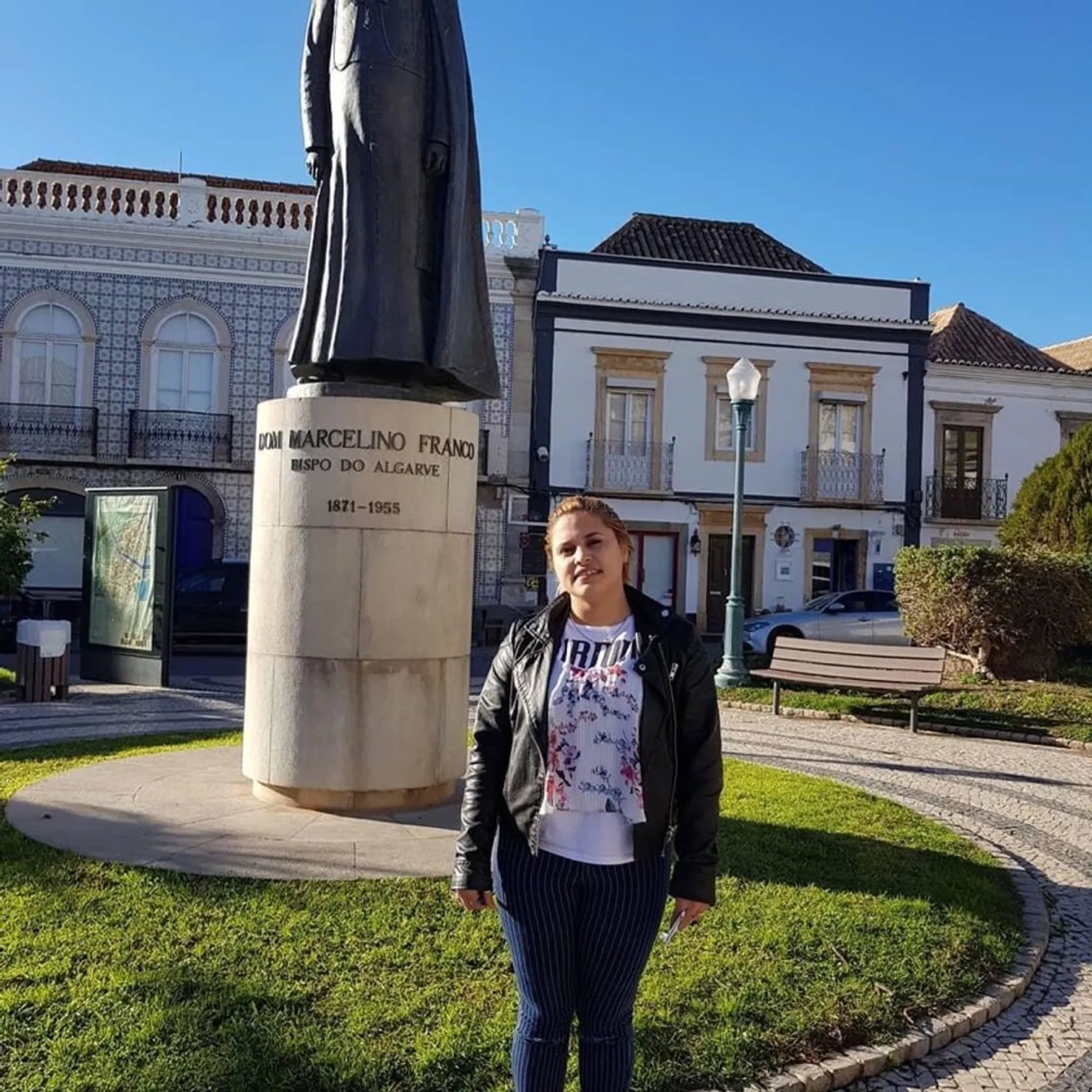 Jardim Manuel Bivar