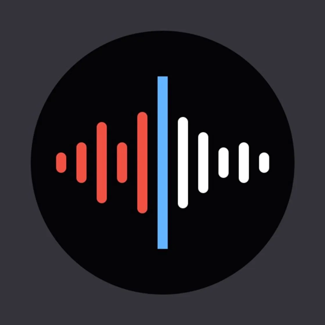 Voice Recorder Pro - Recording