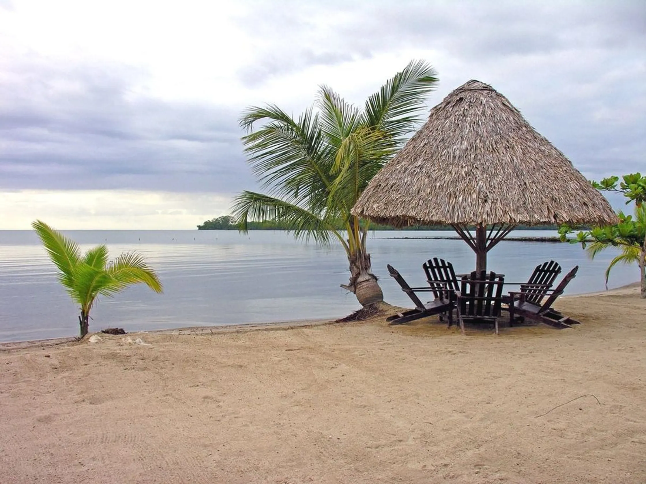 Playa Dorada