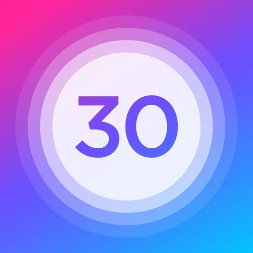 Fit30: Ejercicio en casa