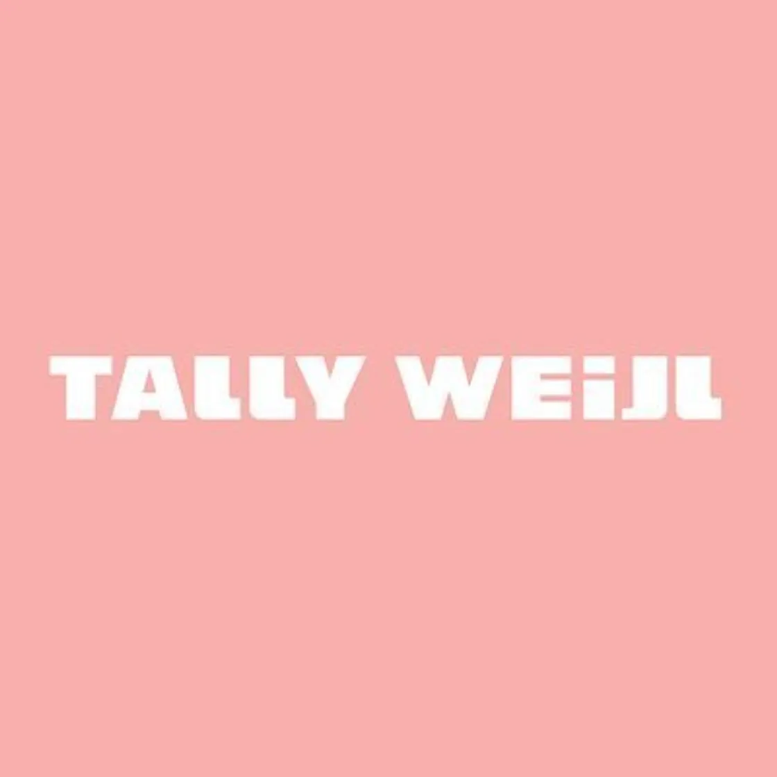 TALLY WEiJL
