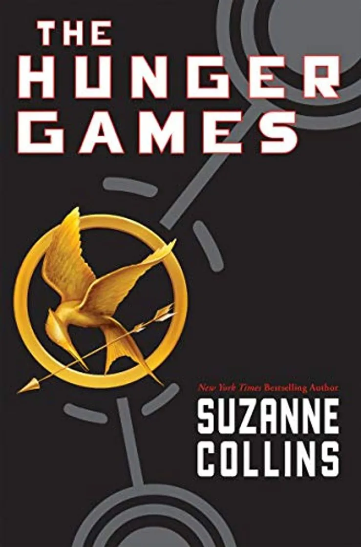 HUNGER GAMES