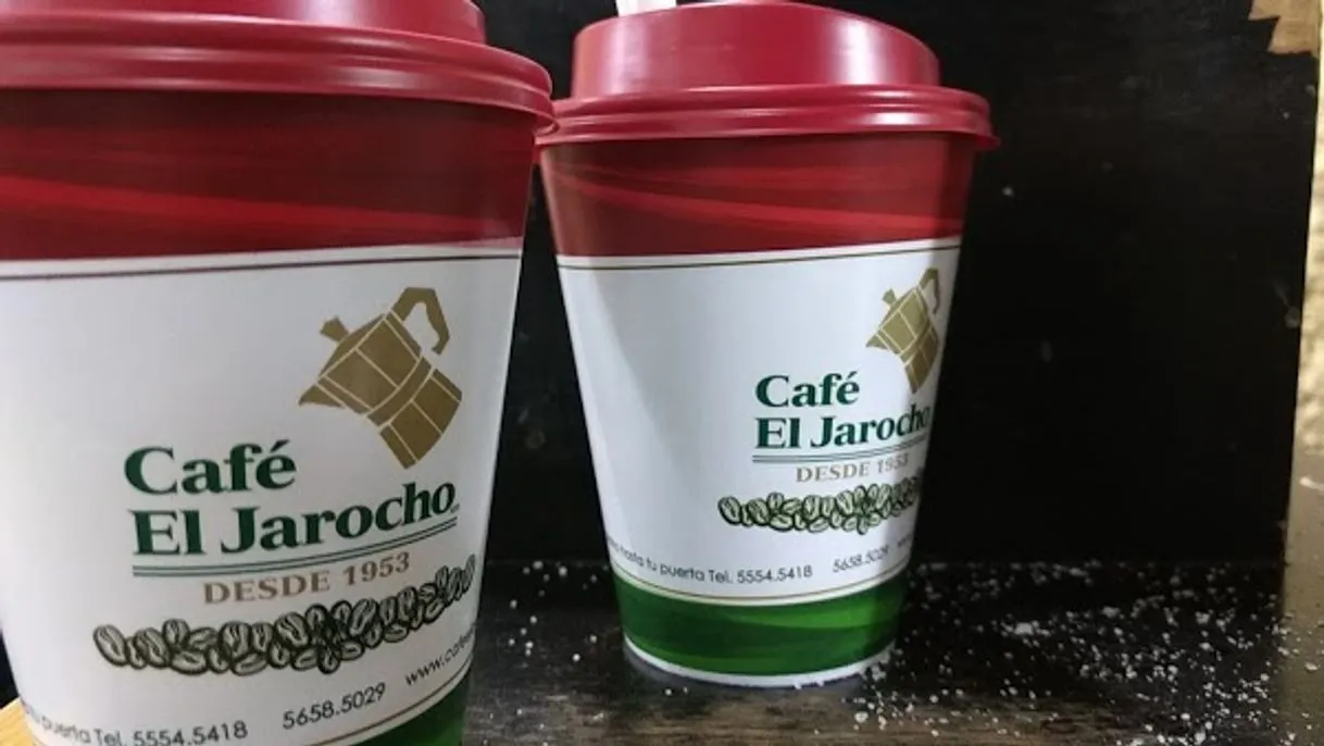Café El Jarocho