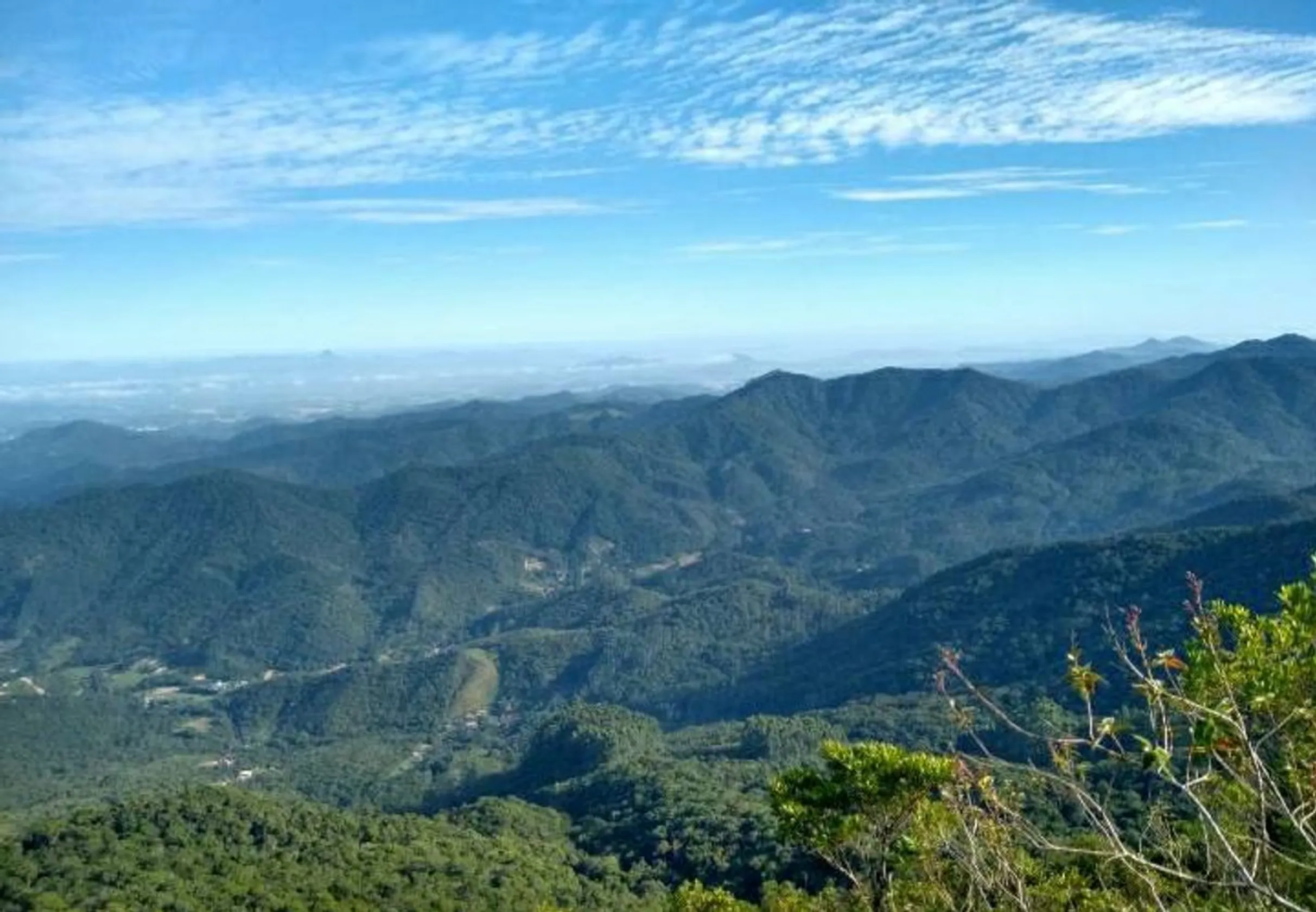 Morro Grande Limeira