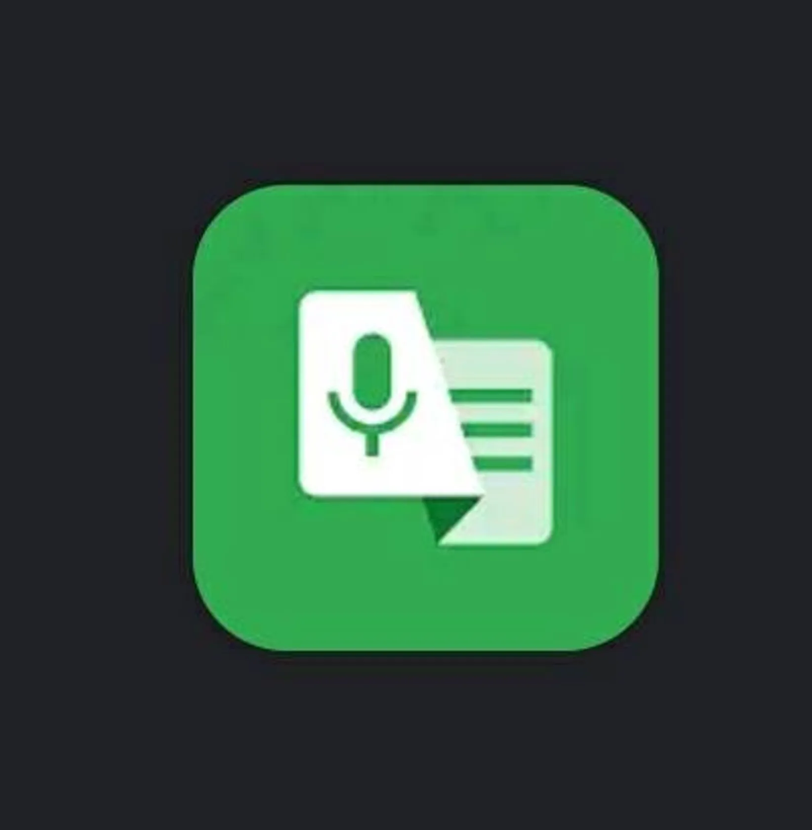 Live Transcribe & Sound Notifications - Apps on Google Play