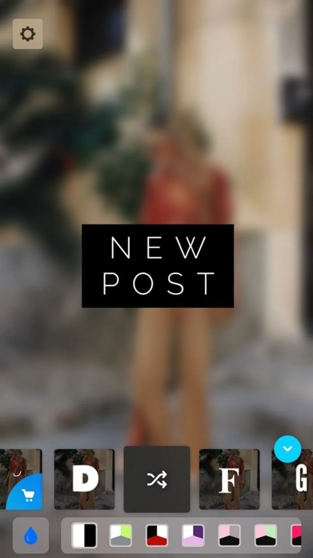 Hype Type Animate Text n Video