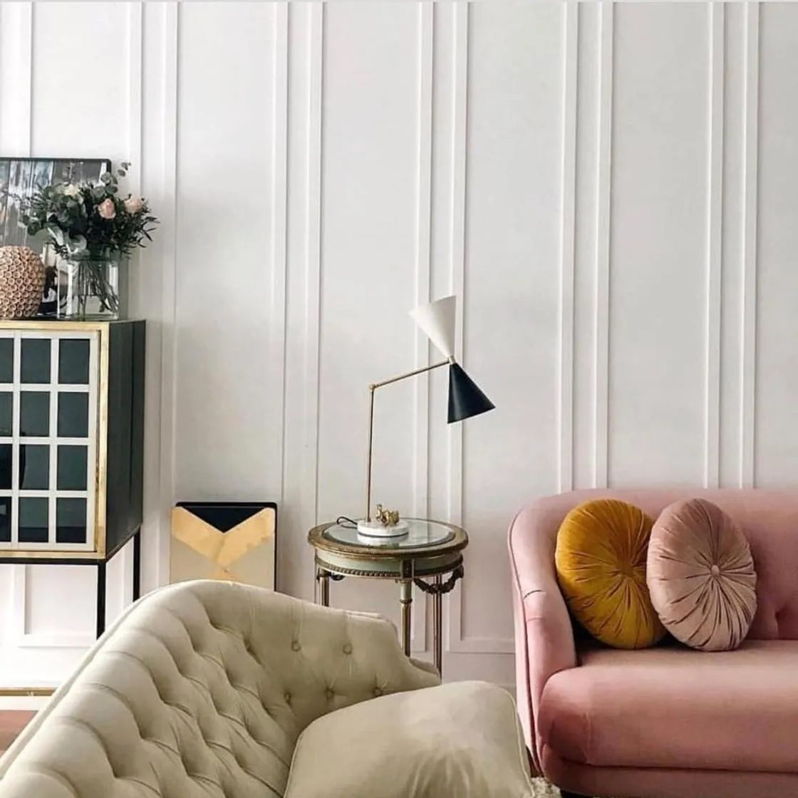 Decolab: Mas que decoración - Decolab
