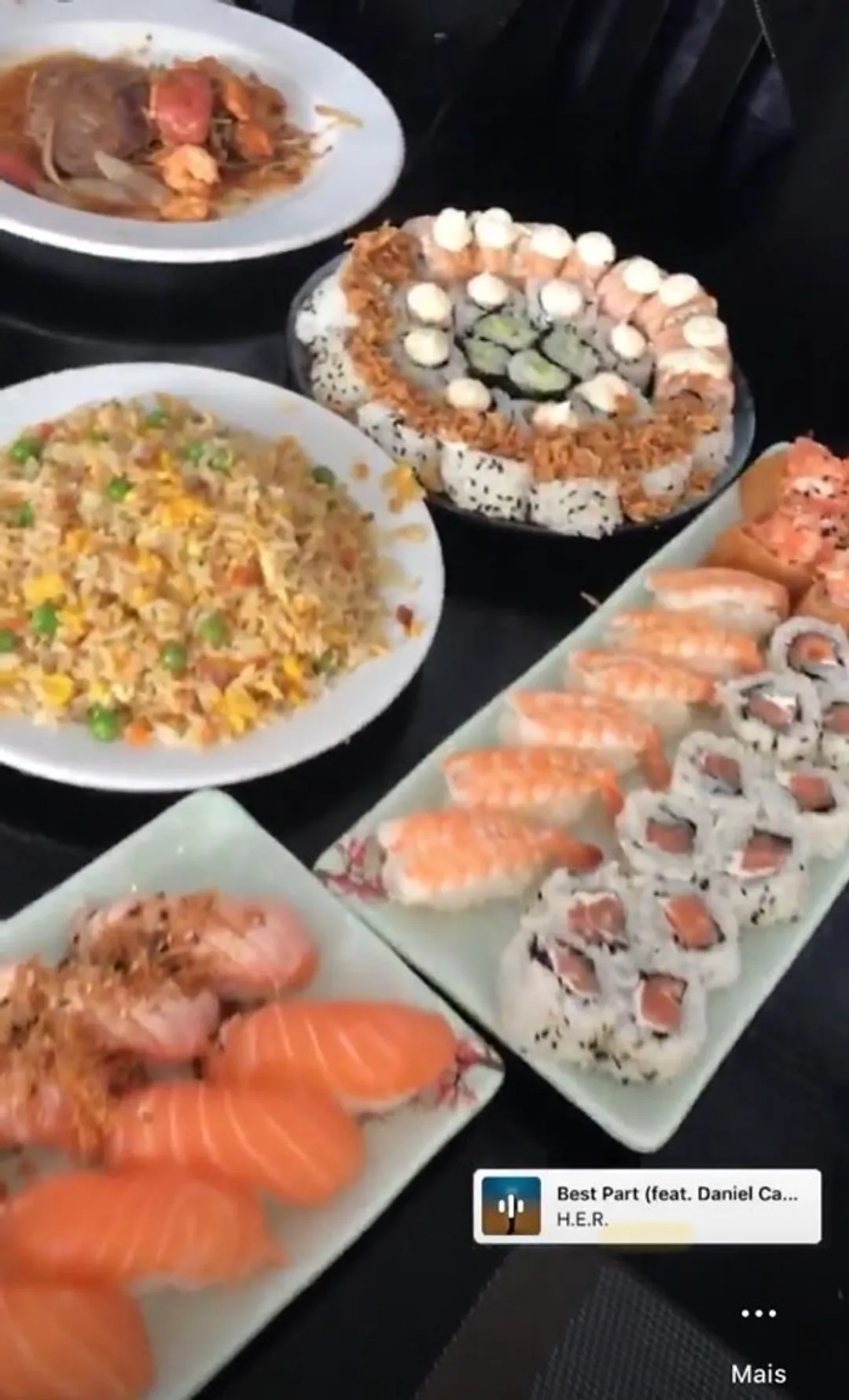 nikko buffet