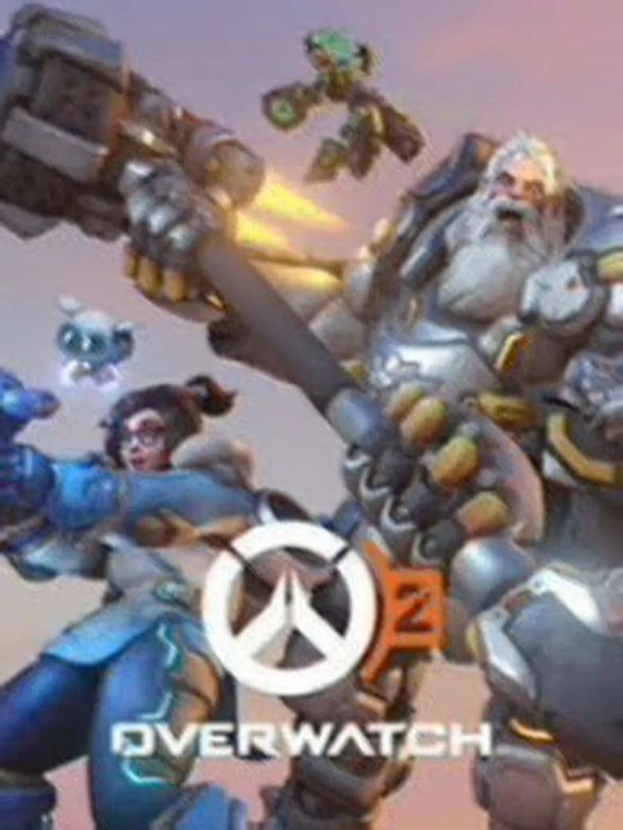 Overwatch 2