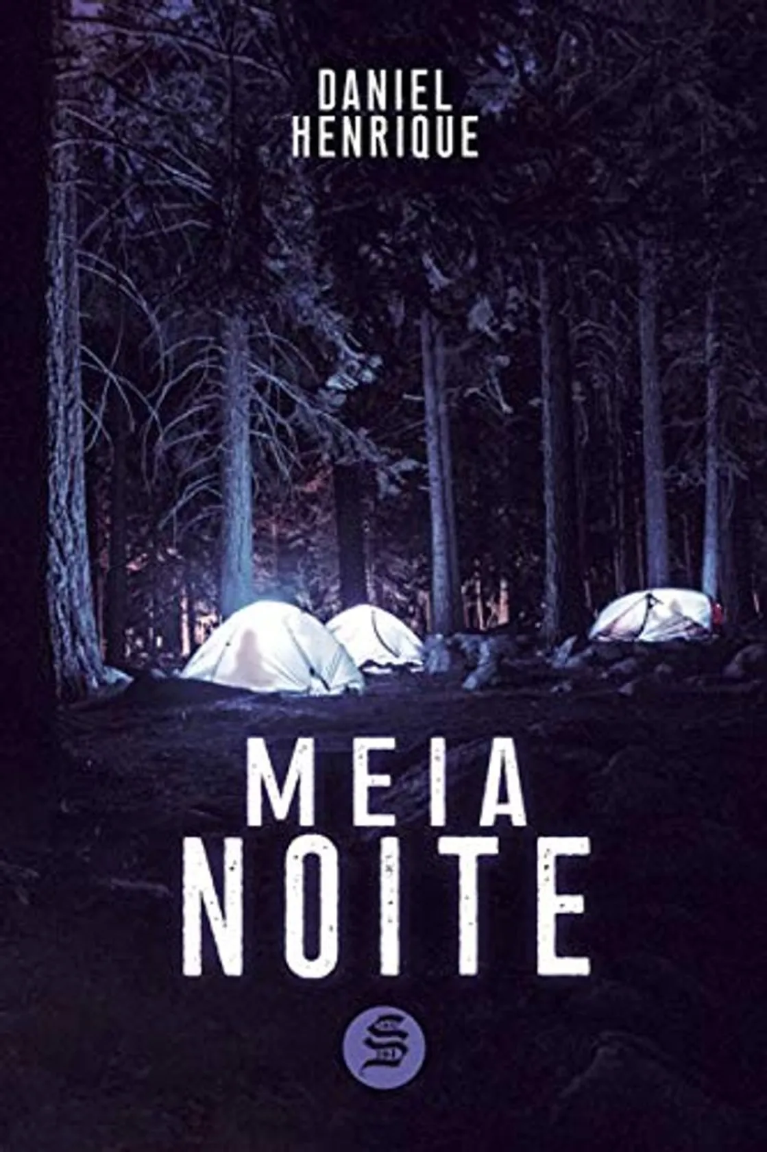 Meia-noite - Daniel Henrique: 2ª edição