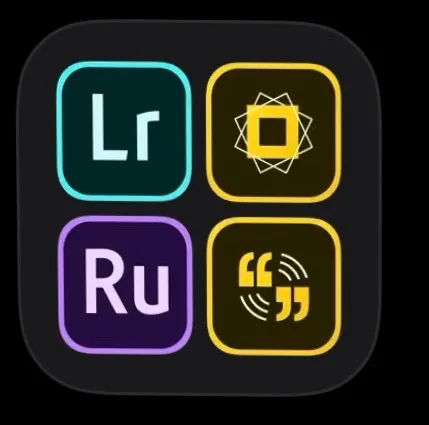 Adobe Social Photo and Video Editors Bundle on the App Store