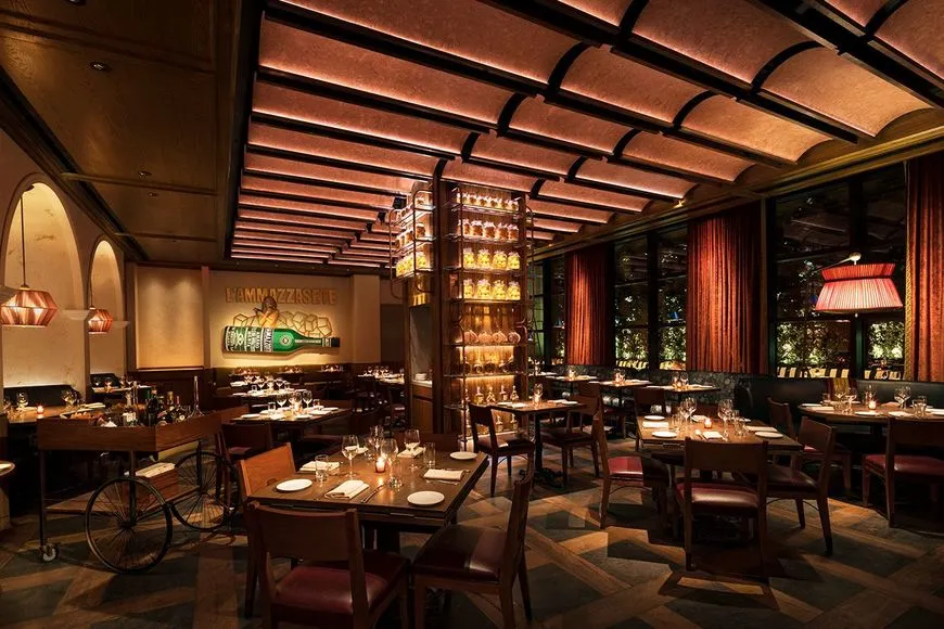 Feroce Ristorante