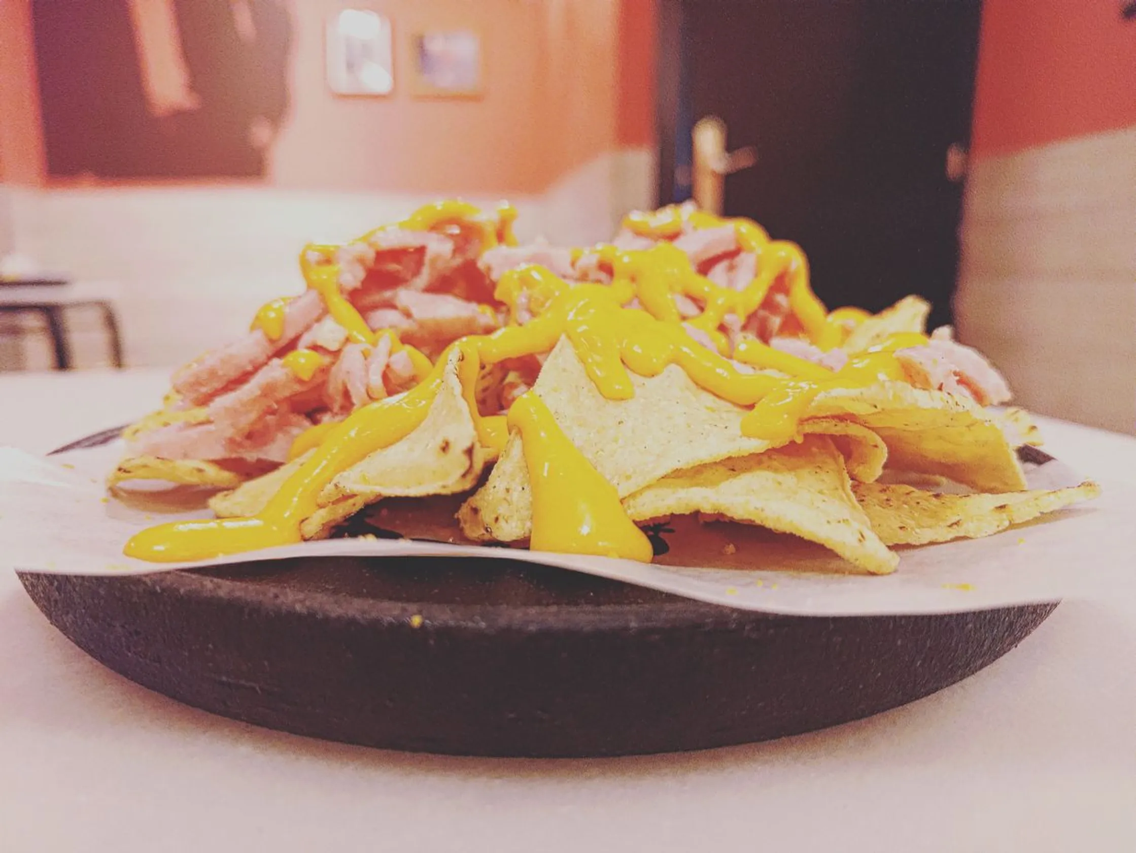 100 Montaditos