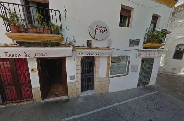 La Tasca De Juan