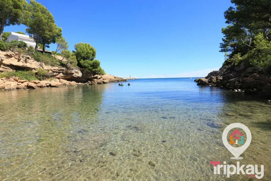 Cala Llobeta