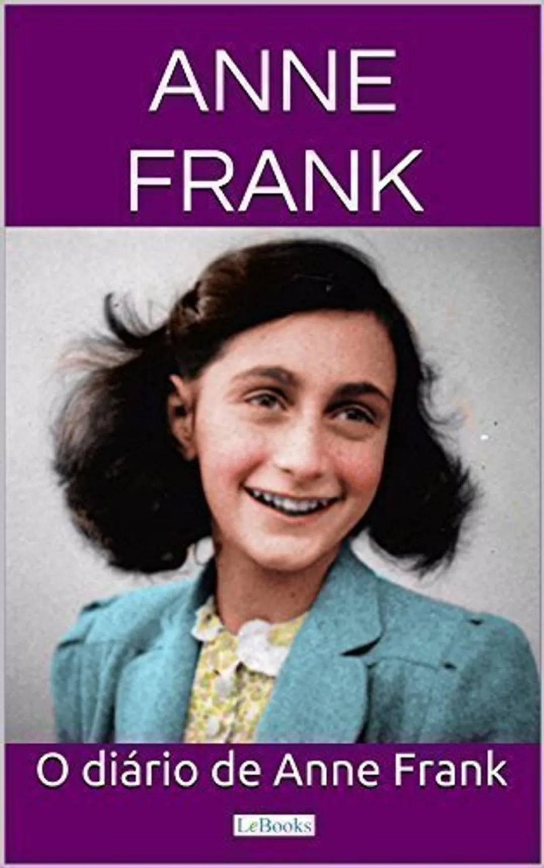 Diario de Ana Frank