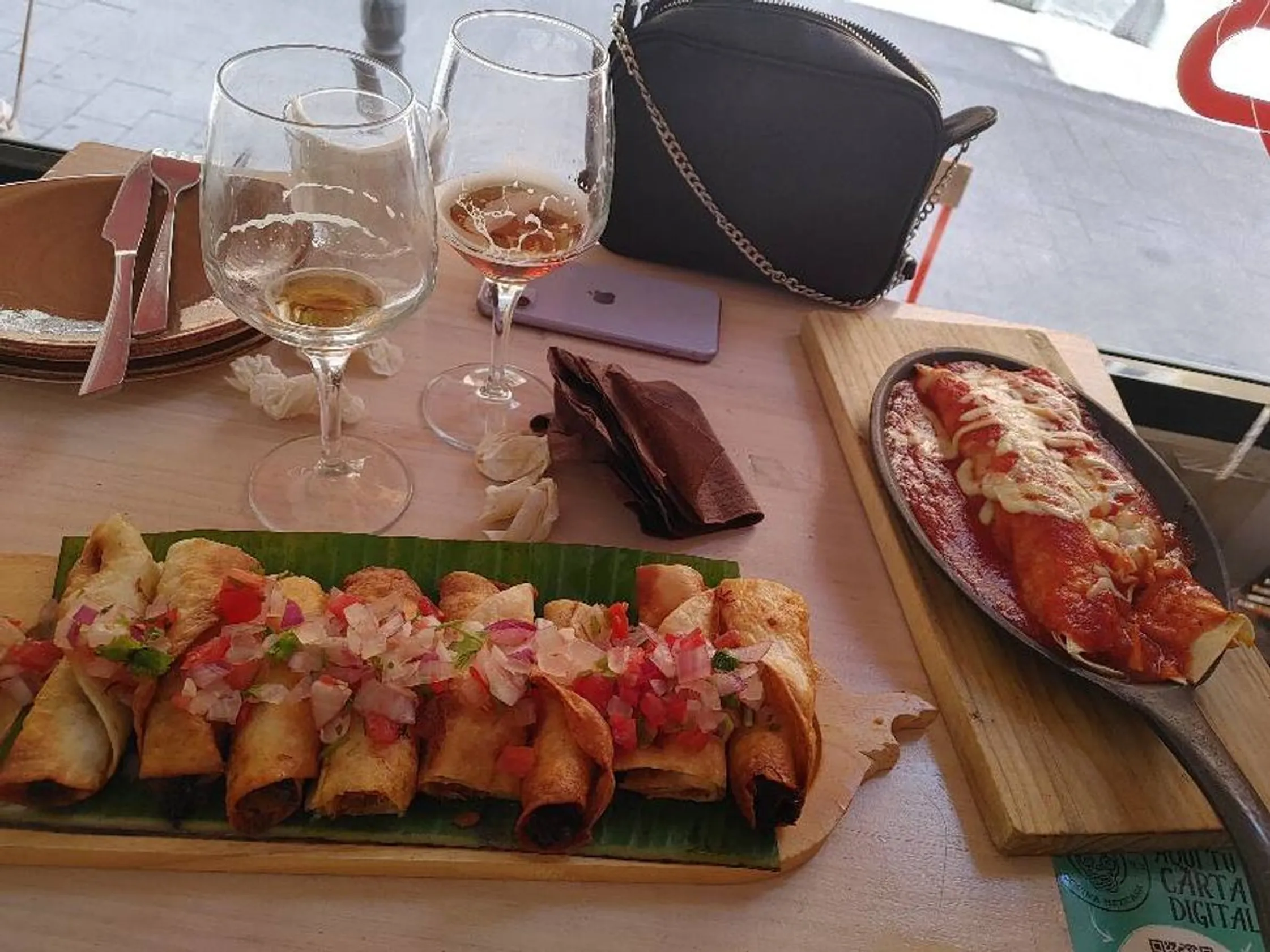 El Delirio