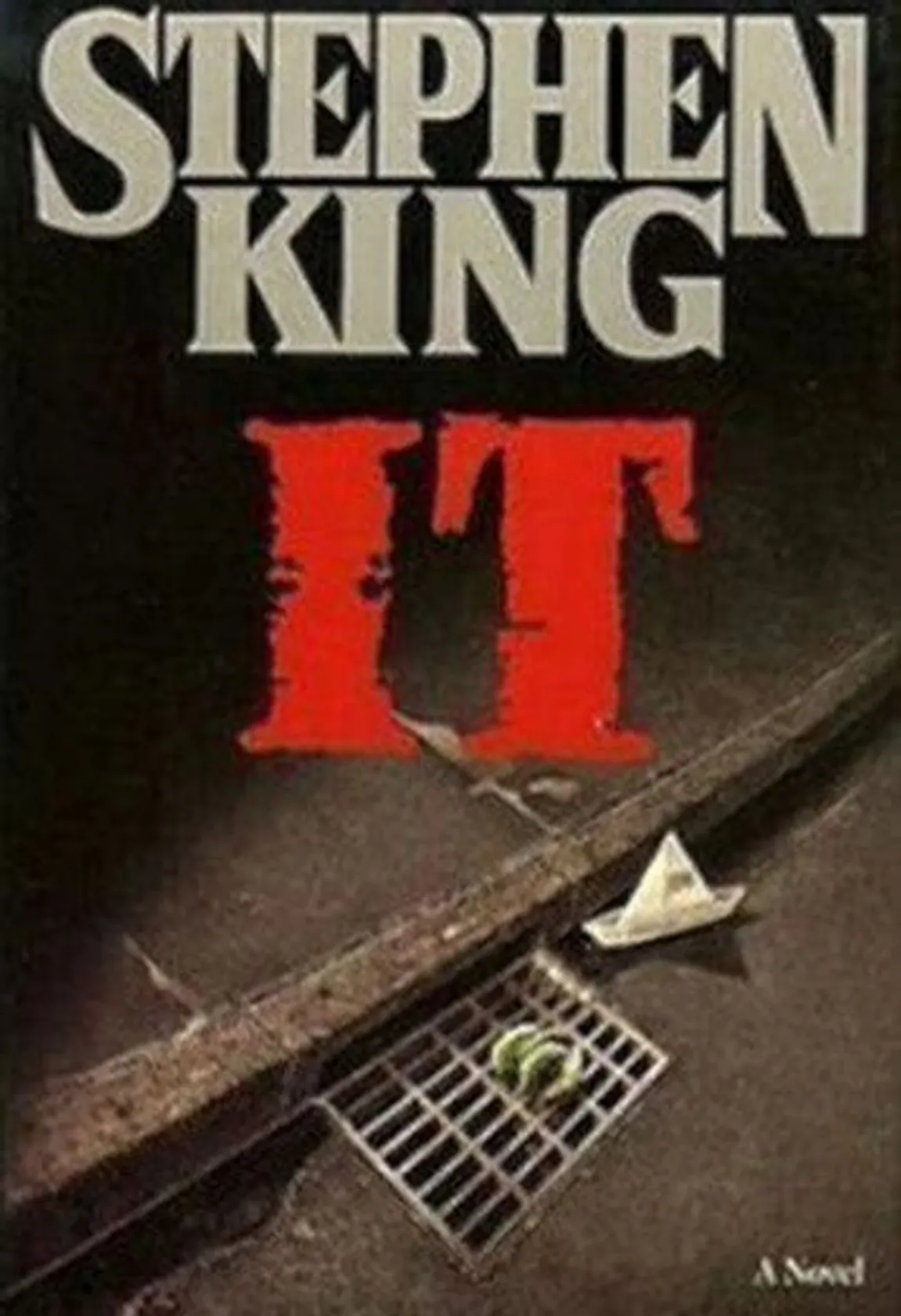 It Stephen King