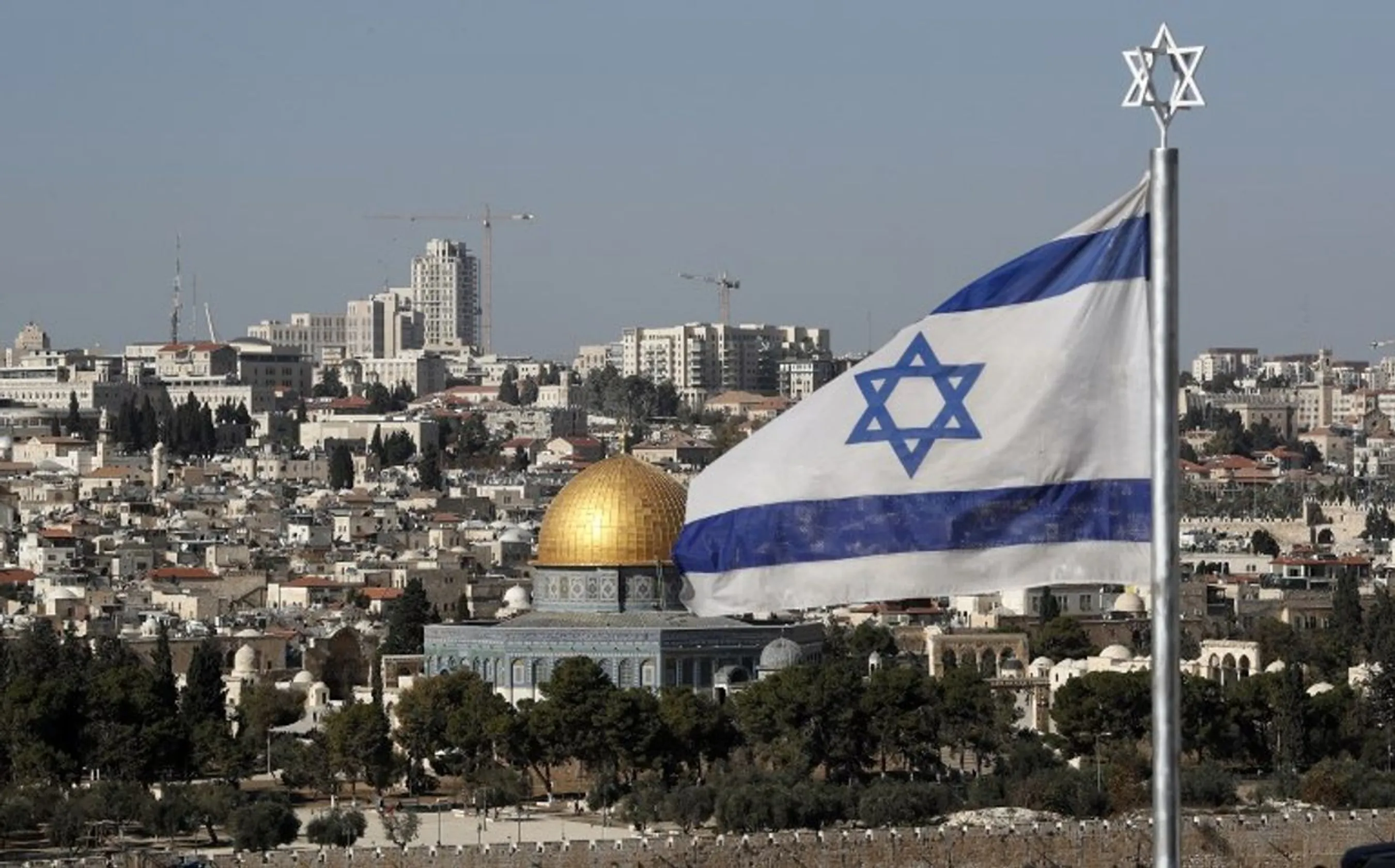 Jerusalem