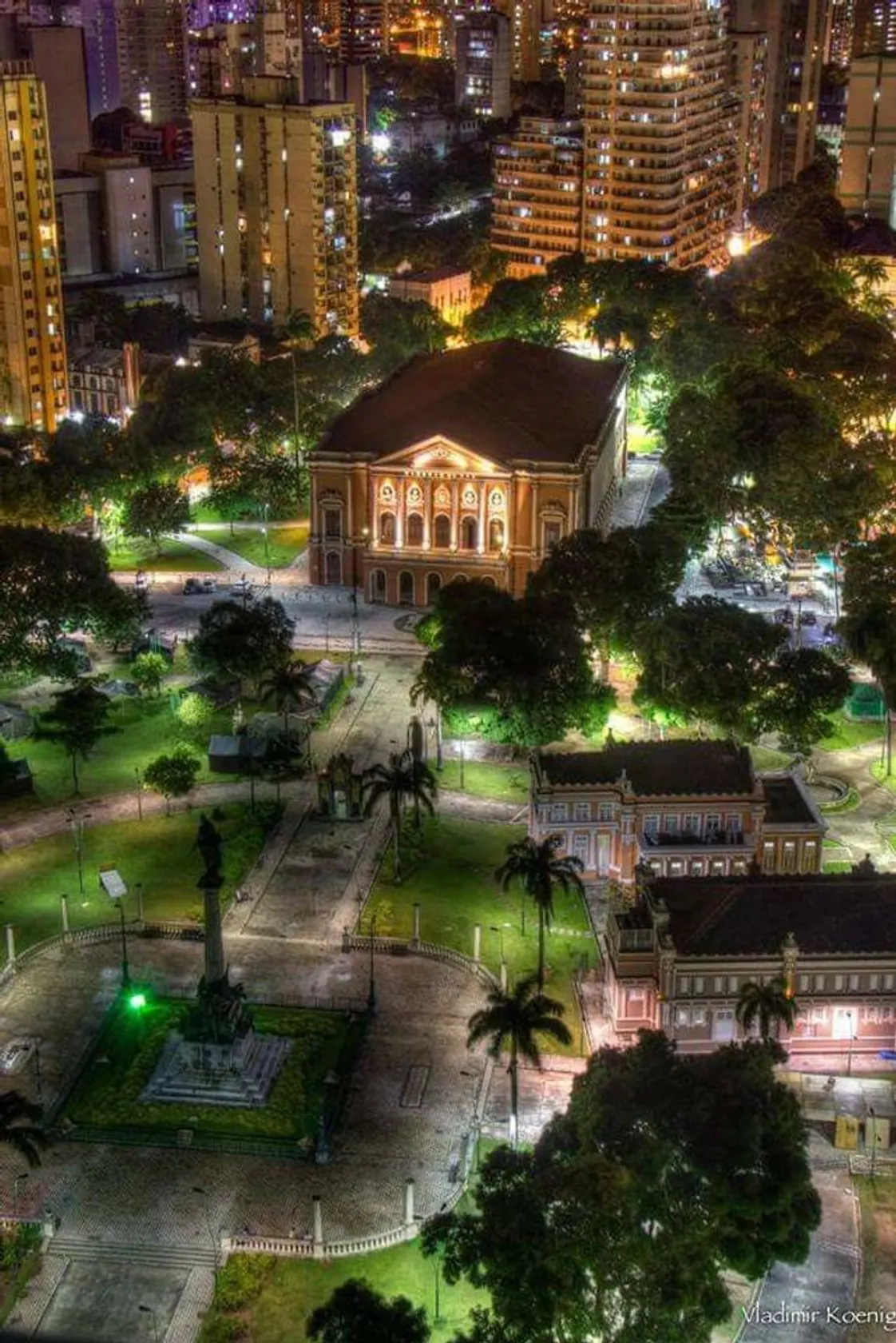 Belém