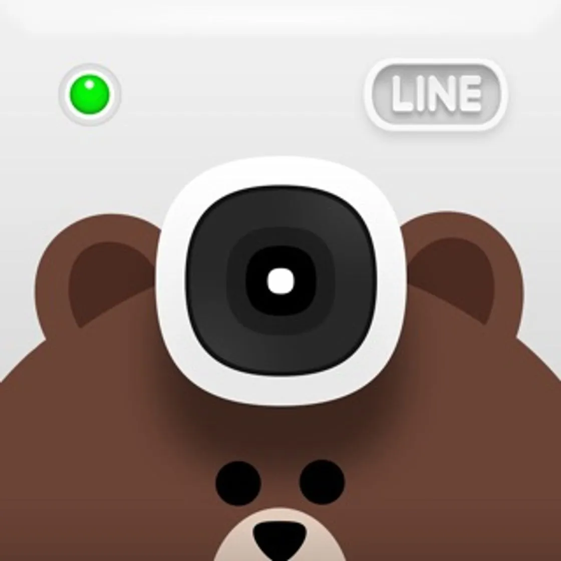 LINE Camera - Photo editor on the App Store