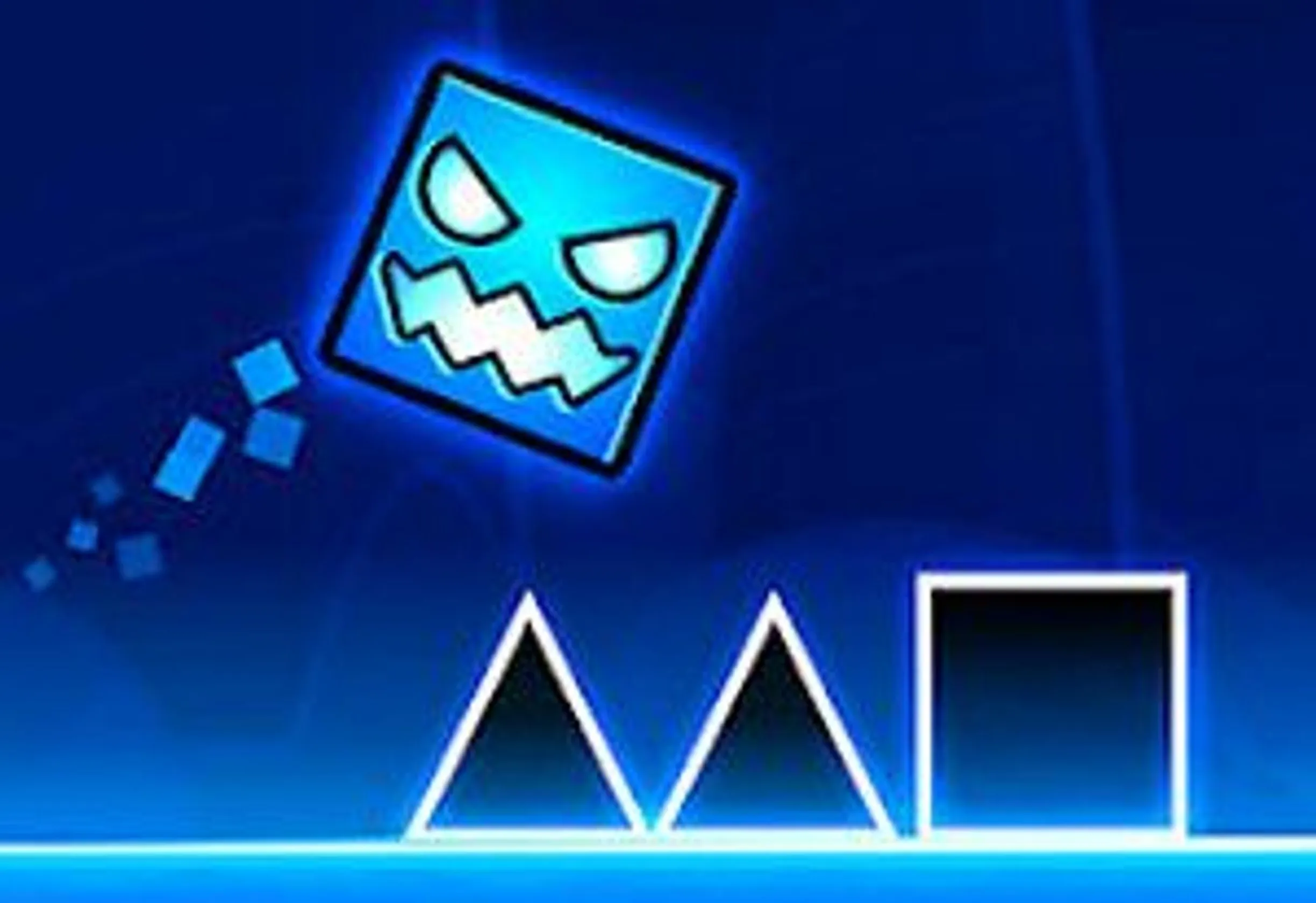 Geometry Dash SubZero - ๐๐ข๐๐๐ข๐๐ก๐๐