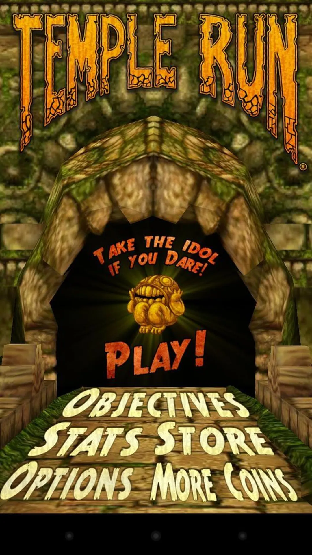 Temple Run - 𝐽𝑢𝑒𝑔𝑢𝑖𝑡𝑜𝑠 𝑑𝑖𝑣𝑒𝑟𝑡𝑖𝑑𝑜𝑠