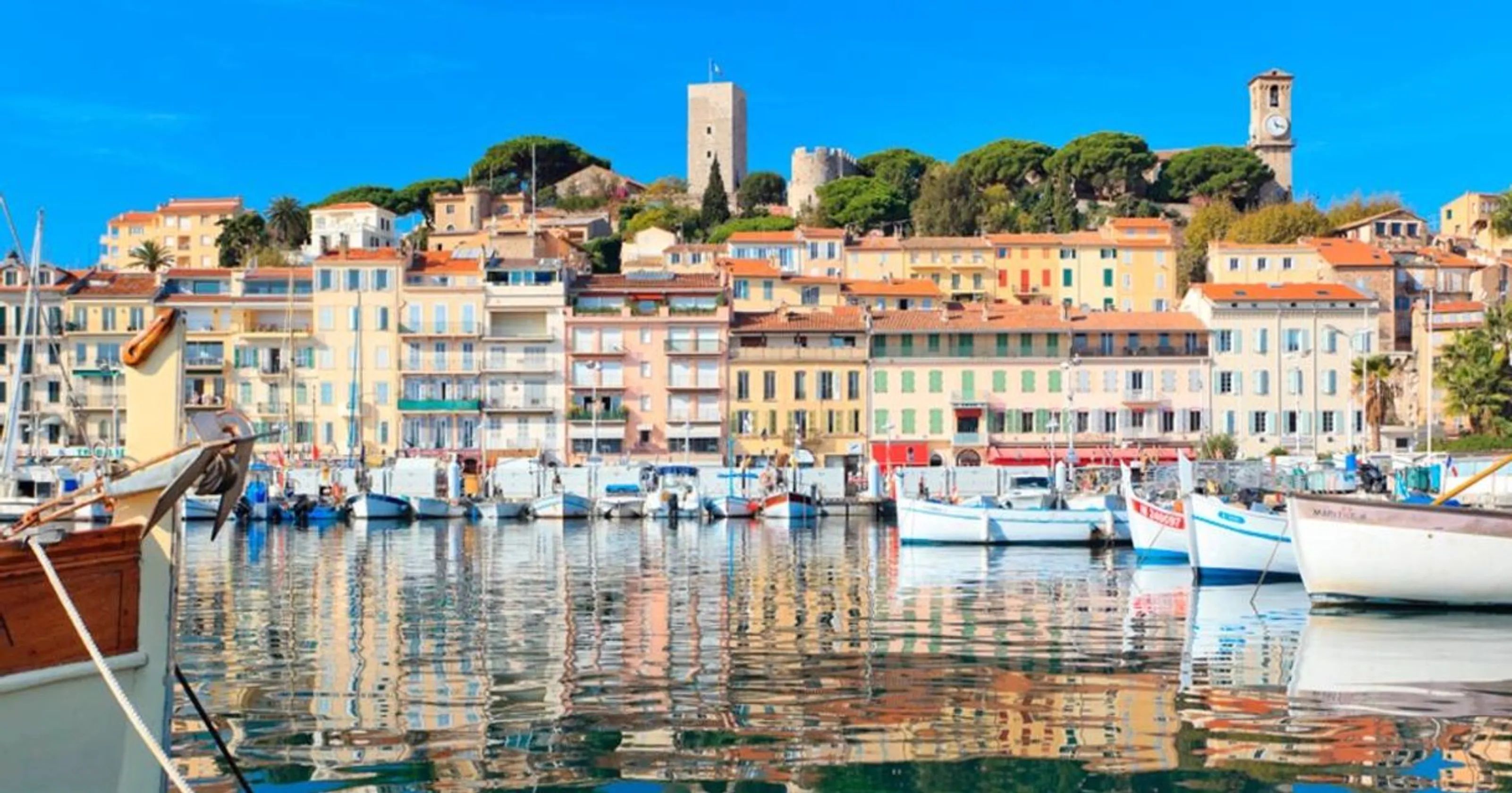Cannes