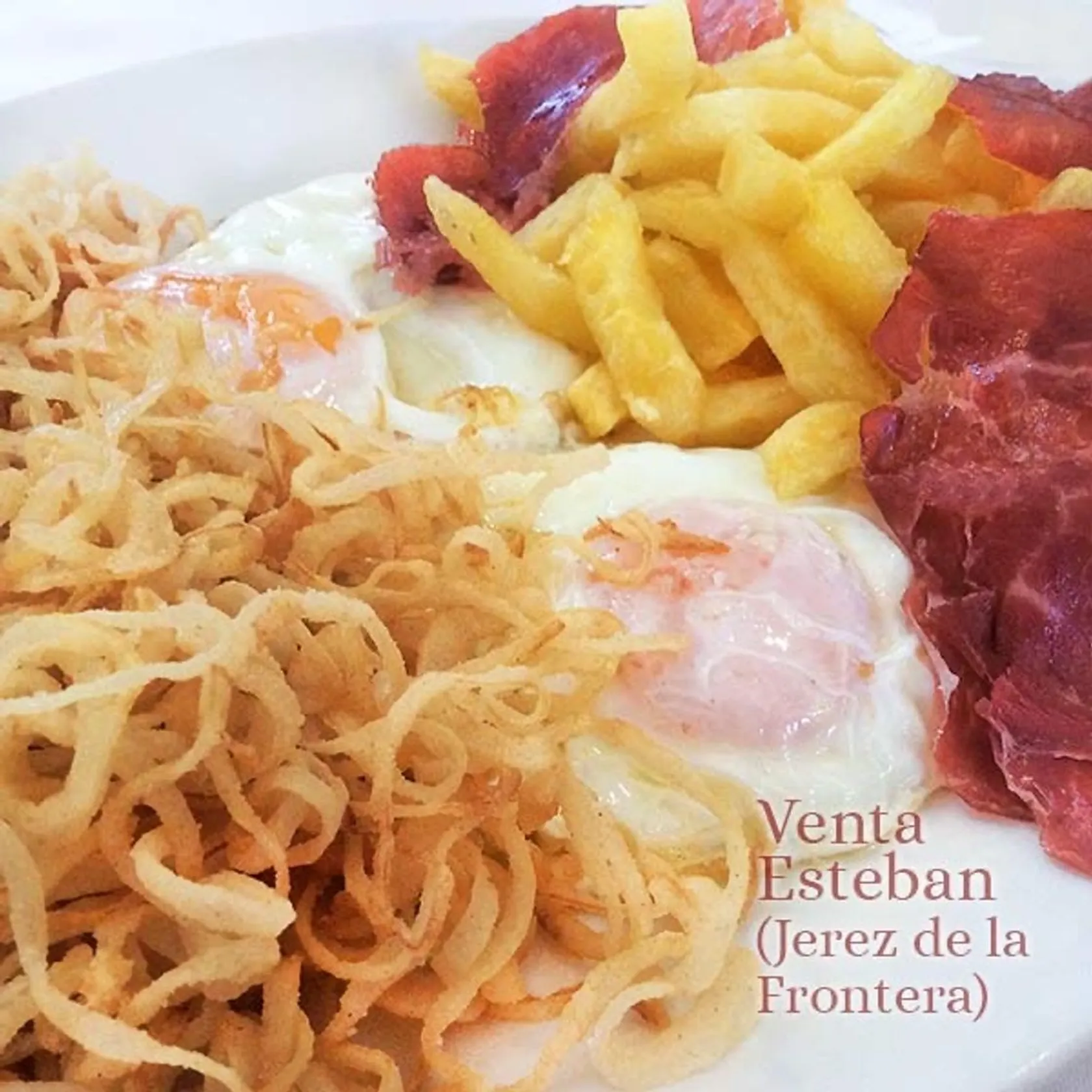 Venta Esteban