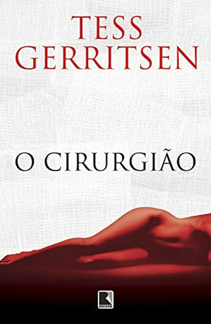 O Cirurgião