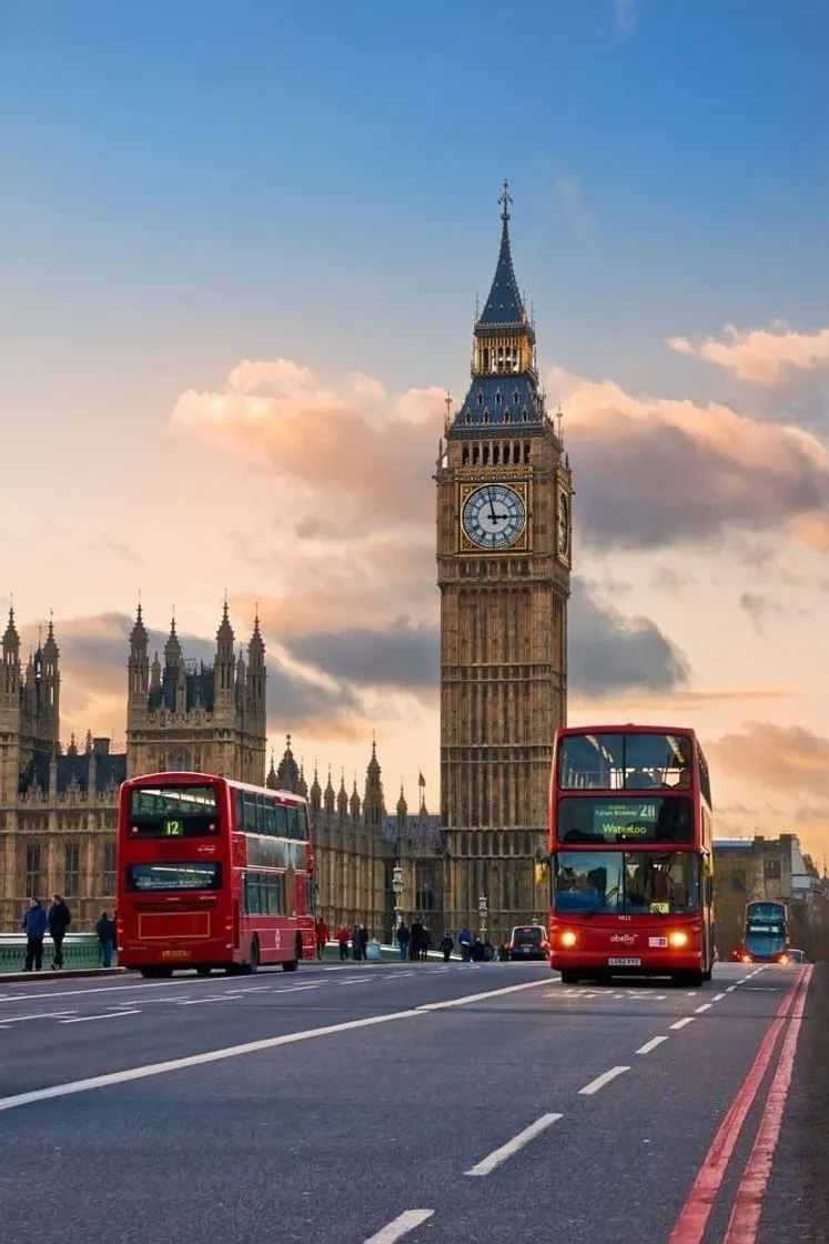 Big Ben