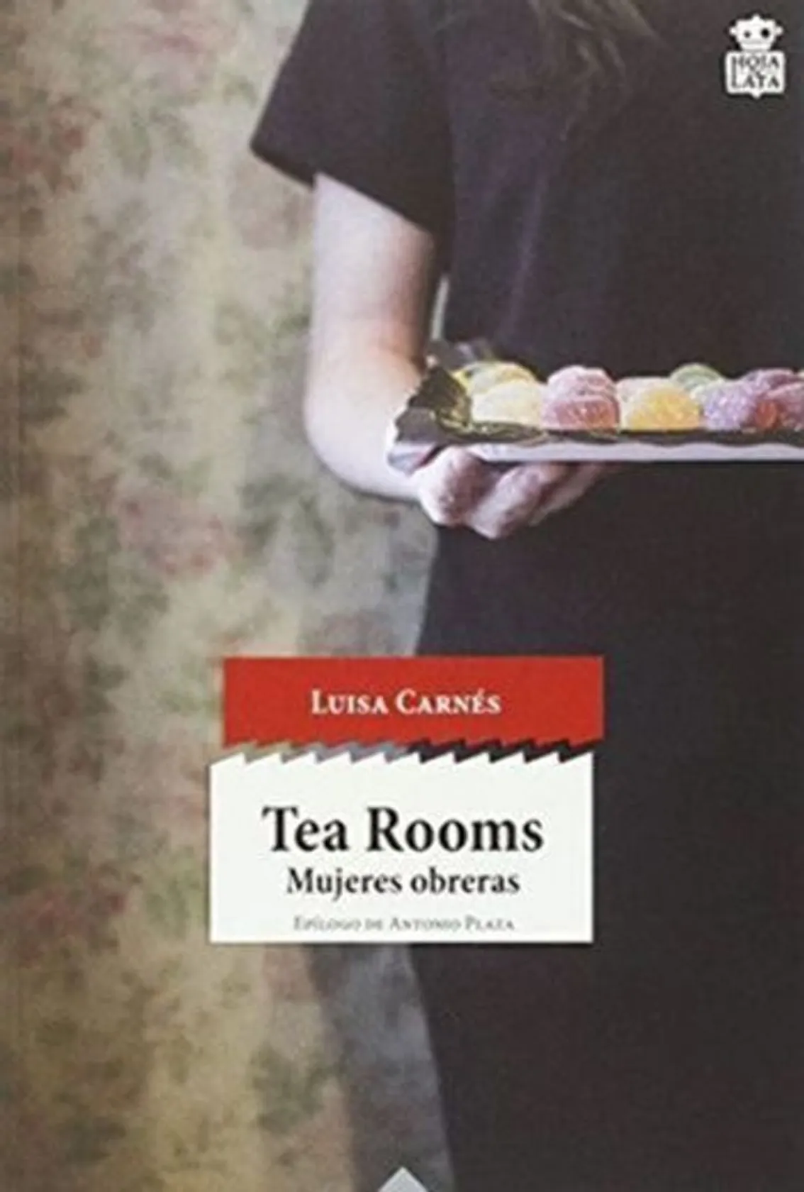 Tea Rooms: Mujeres obreras