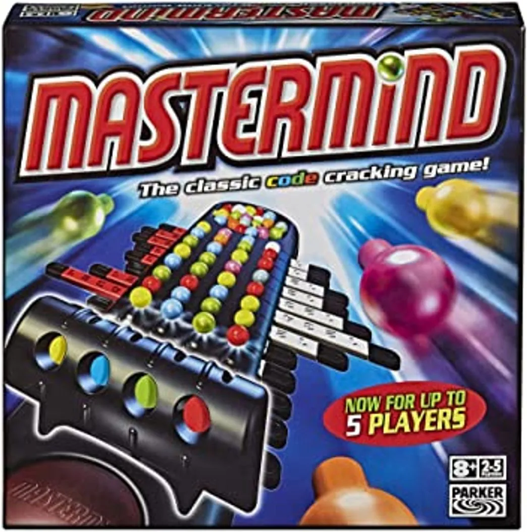 Mastermind Classic