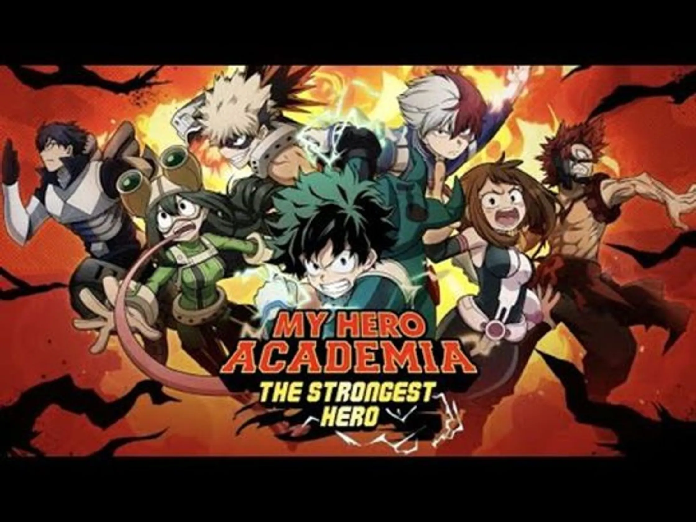 List of video games based on anime or manga