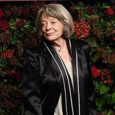 Maggie Smith