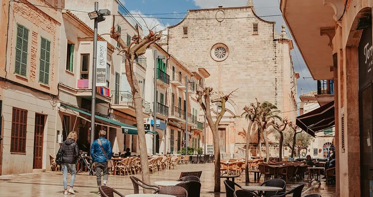 Santanyí