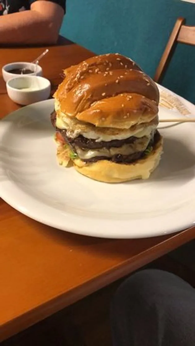 Euro Gastropub