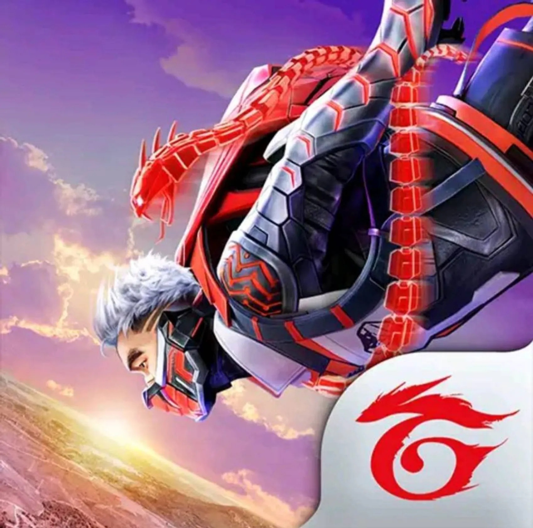 Garena Free Fire - The Cobra - Apps on Google Play free