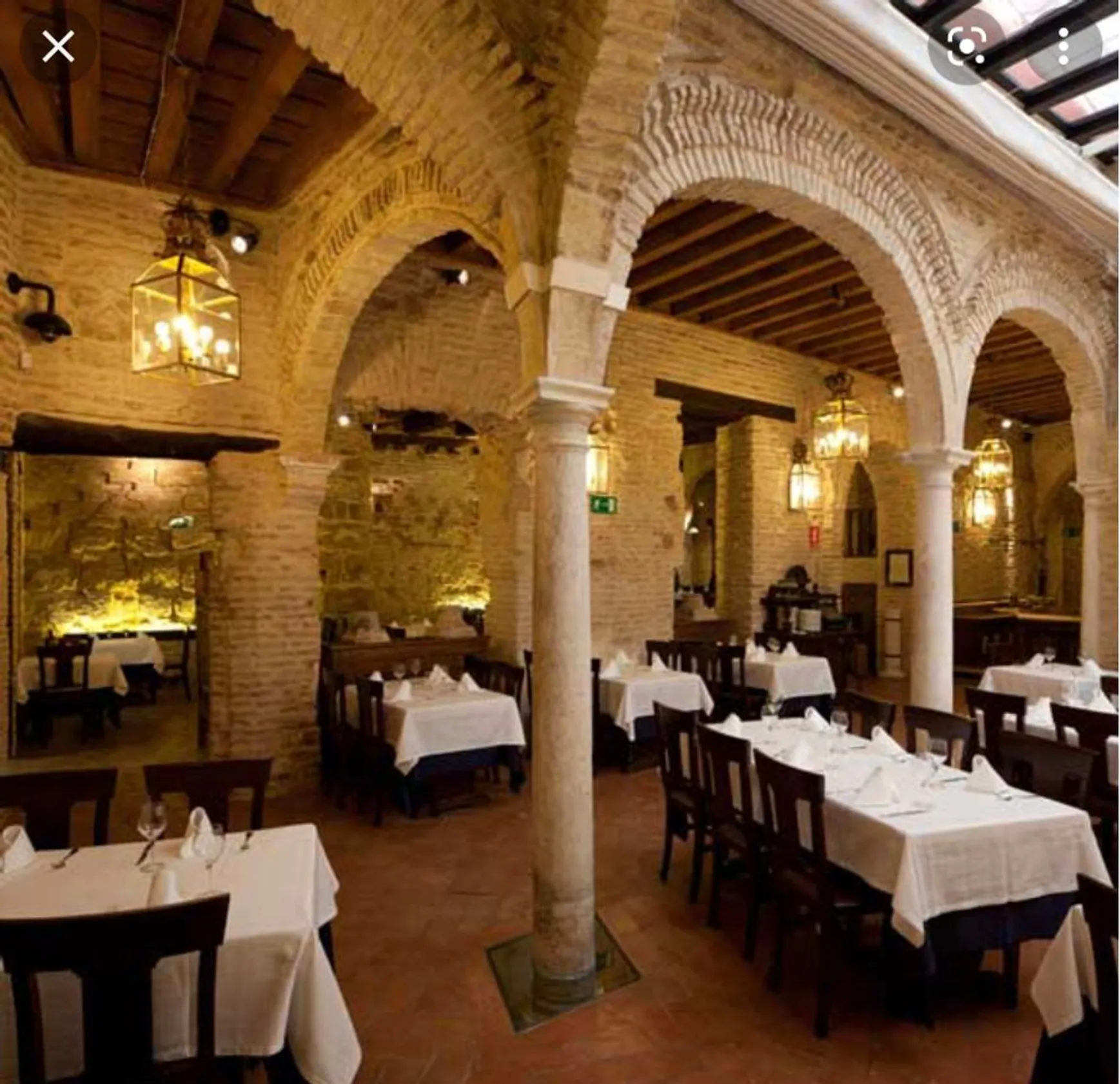 La Casa del Tesorero