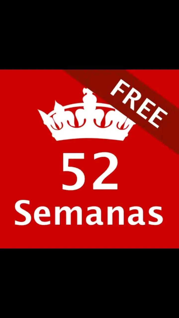 52 Weeks Challenge - Free